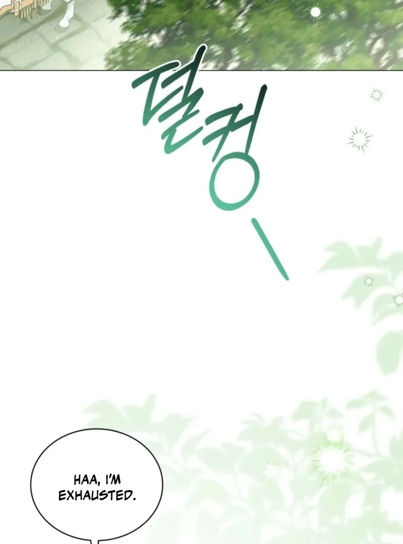 The Little Princess Waits for the Breakup Chapter 90 page 65 - 