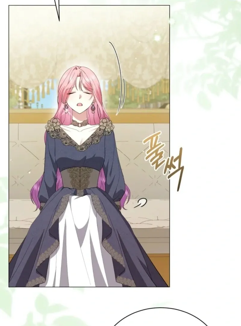 The Little Princess Waits for the Breakup Chapter 90 page 66 - 
