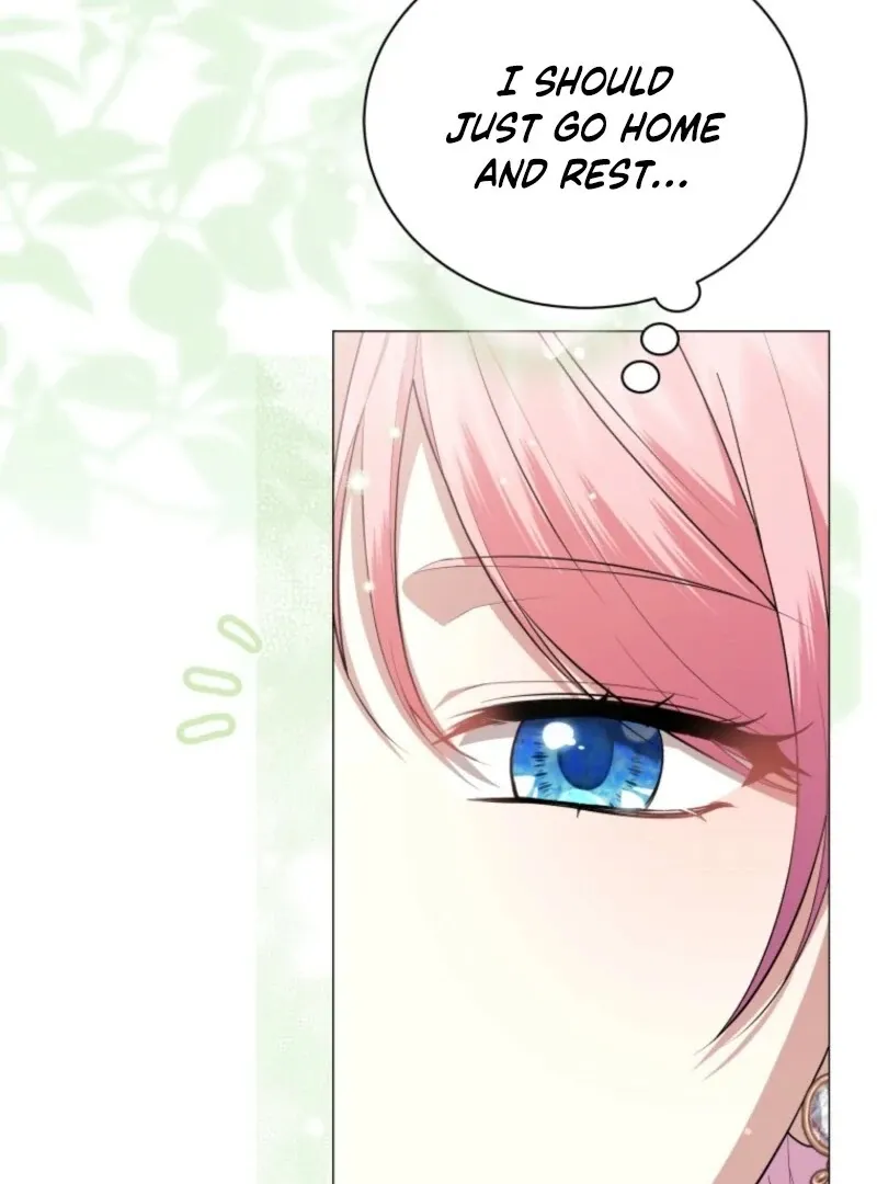 The Little Princess Waits for the Breakup Chapter 90 page 67 - 