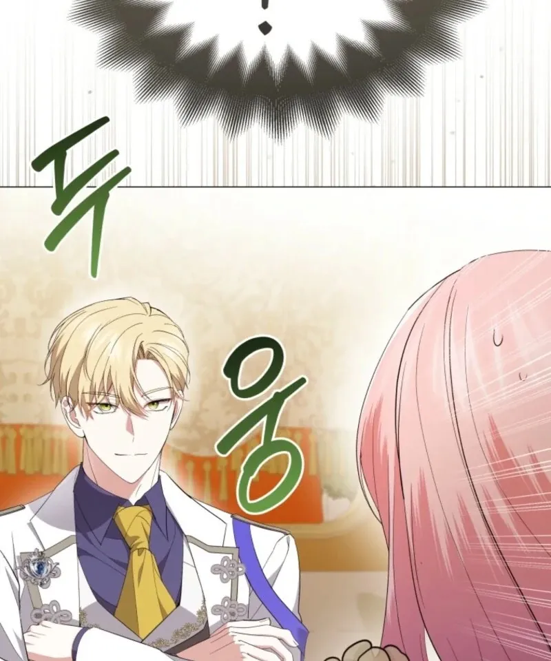 The Little Princess Waits for the Breakup Chapter 90 page 69 - 