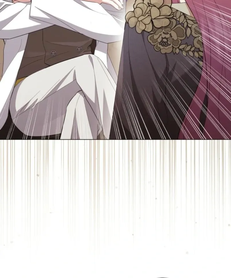 The Little Princess Waits for the Breakup Chapter 90 page 70 - 