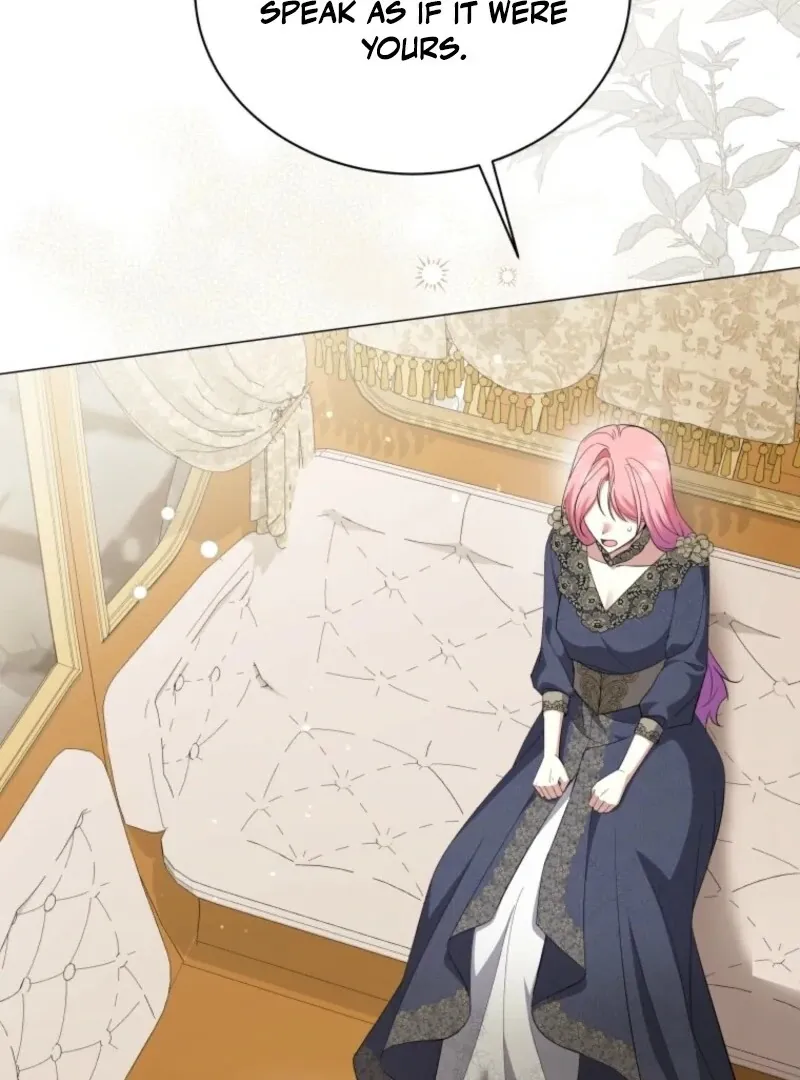 The Little Princess Waits for the Breakup Chapter 90 page 74 - 
