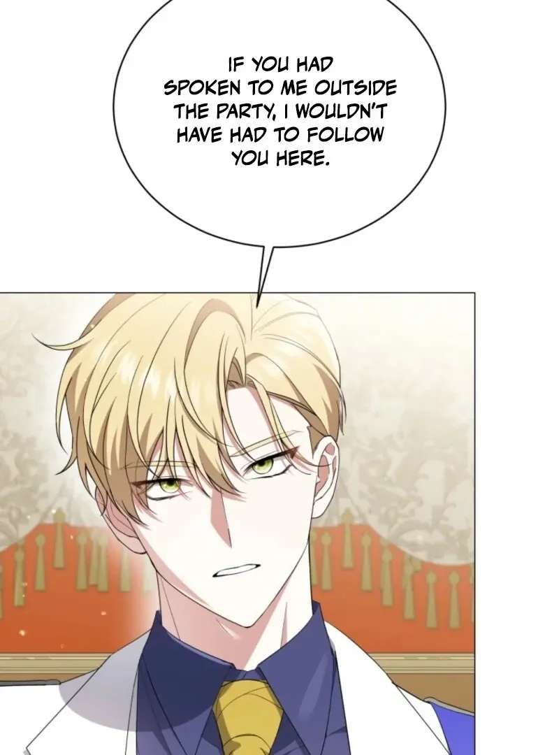 The Little Princess Waits for the Breakup Chapter 90 page 76 - 
