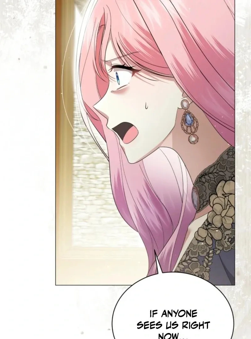 The Little Princess Waits for the Breakup Chapter 90 page 78 - 