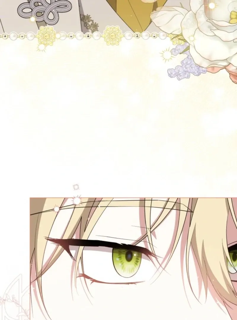 The Little Princess Waits for the Breakup Chapter 90 page 82 - 