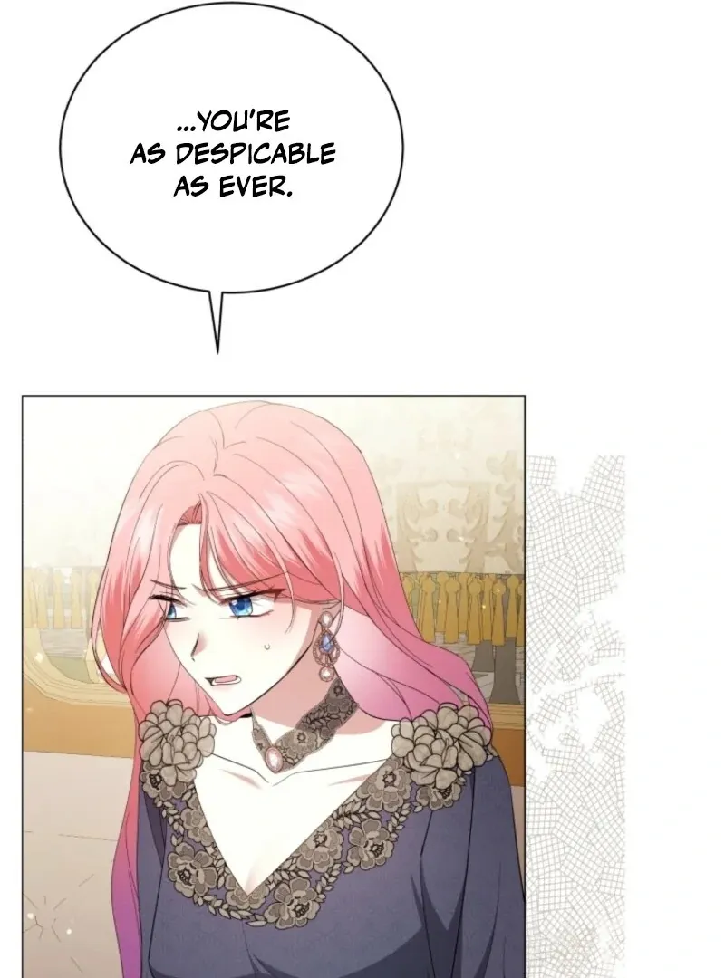 The Little Princess Waits for the Breakup Chapter 90 page 85 - 