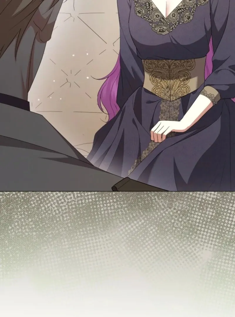 The Little Princess Waits for the Breakup Chapter 90 page 89 - 