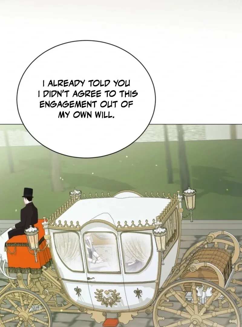 The Little Princess Waits for the Breakup Chapter 90 page 90 - 