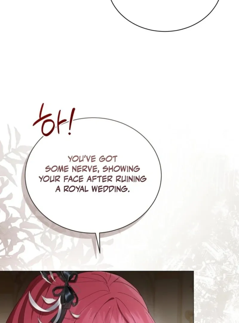 The Little Princess Waits for the Breakup Chapter 90 page 10 - 