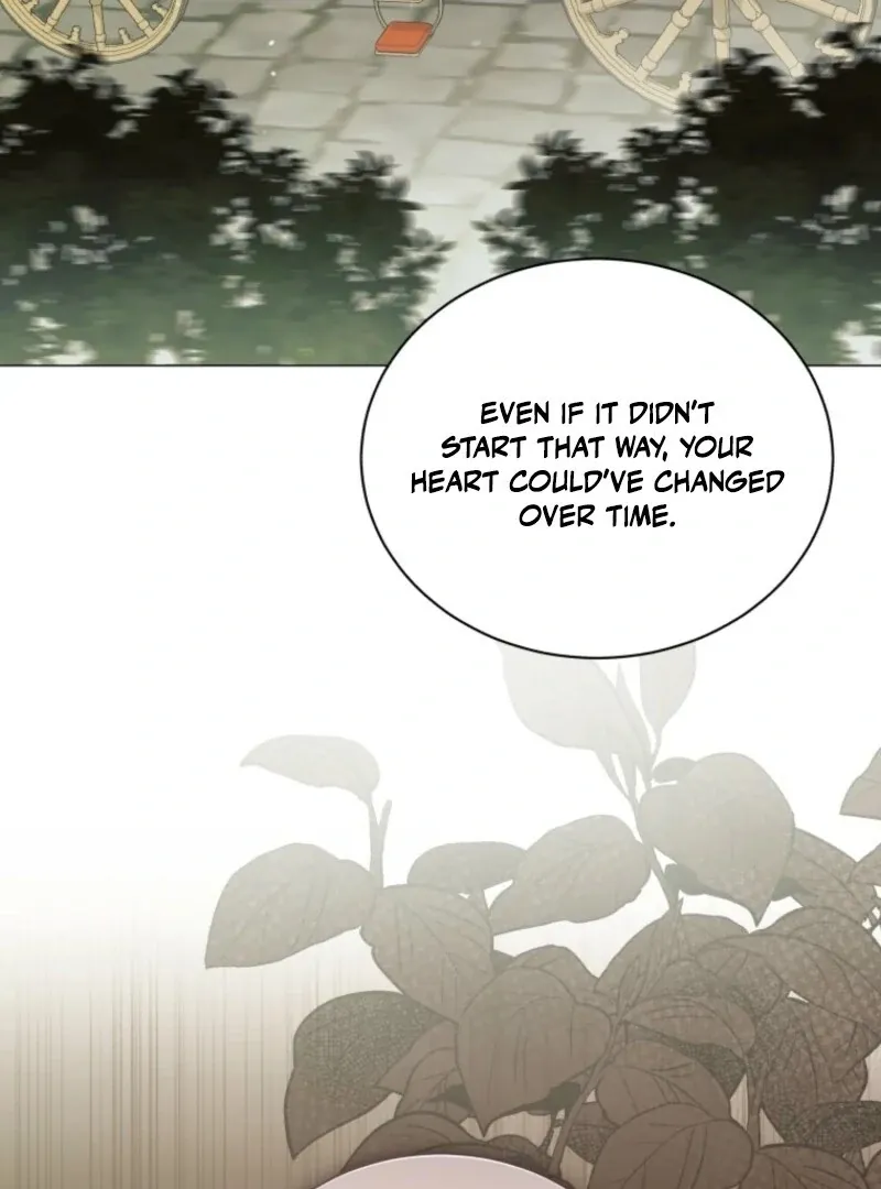 The Little Princess Waits for the Breakup Chapter 90 page 91 - 