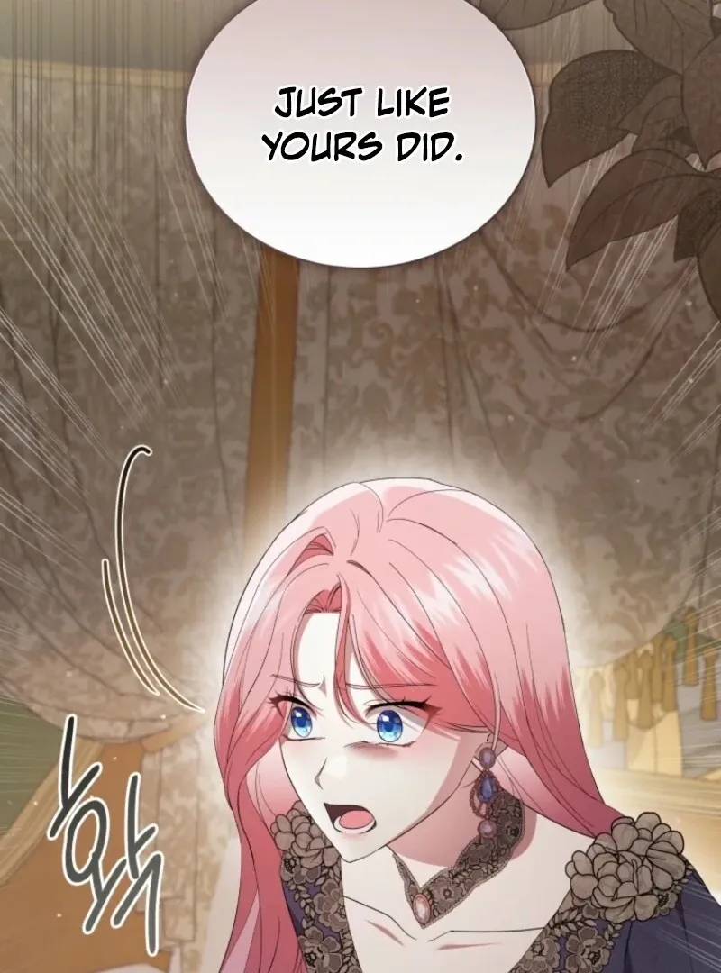 The Little Princess Waits for the Breakup Chapter 90 page 92 - 