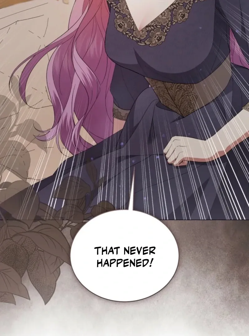 The Little Princess Waits for the Breakup Chapter 90 page 93 - 