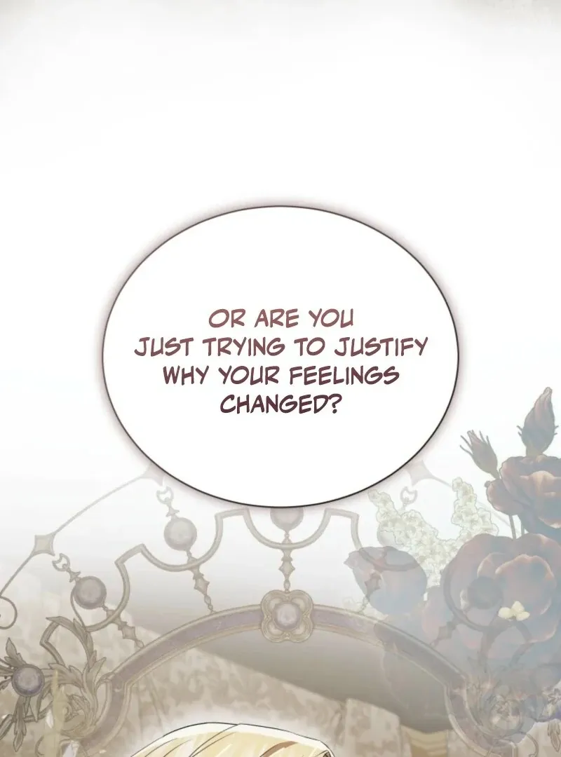 The Little Princess Waits for the Breakup Chapter 90 page 94 - 