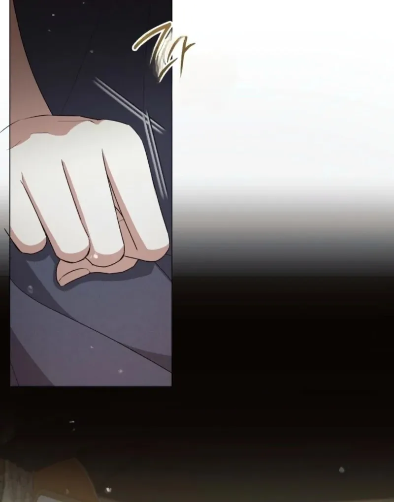 The Little Princess Waits for the Breakup Chapter 90 page 97 - 