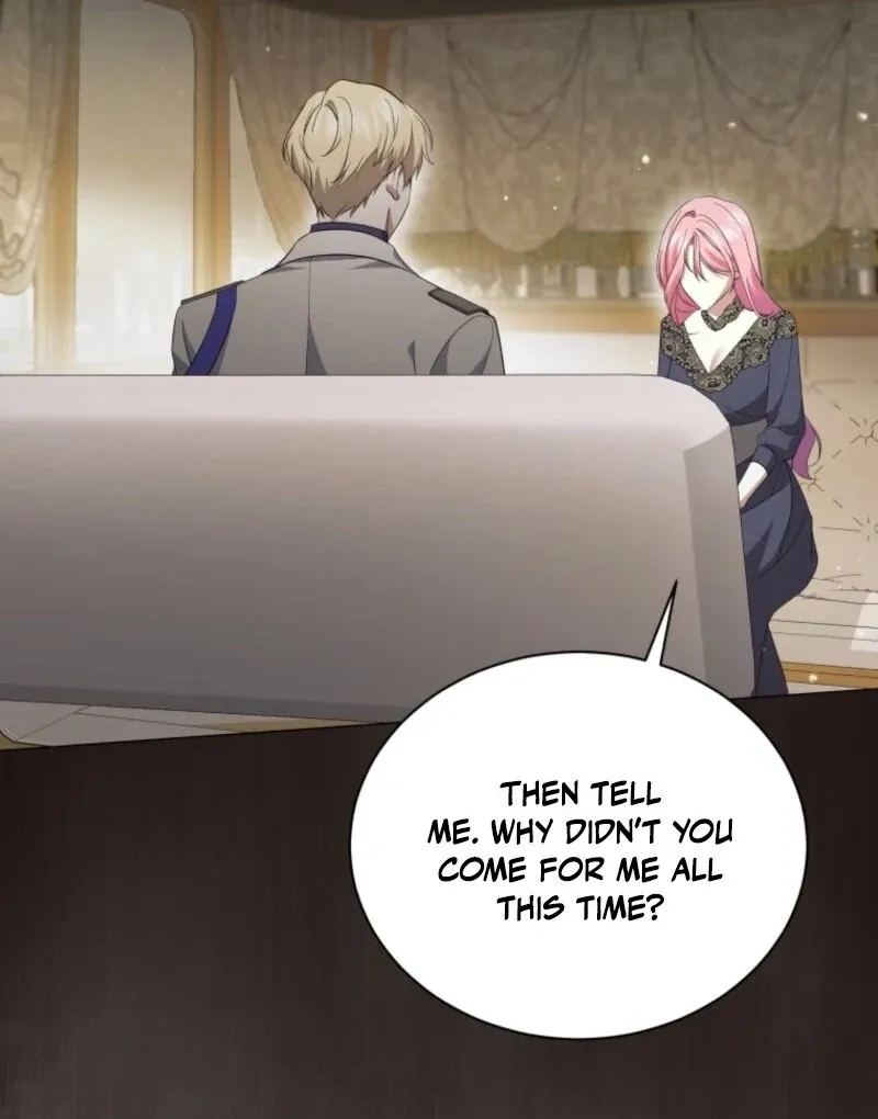 The Little Princess Waits for the Breakup Chapter 90 page 98 - 