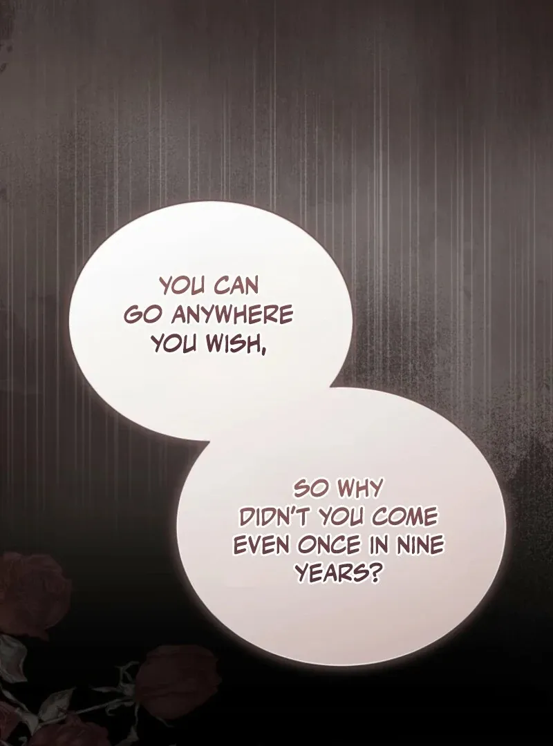 The Little Princess Waits for the Breakup Chapter 90 page 99 - 
