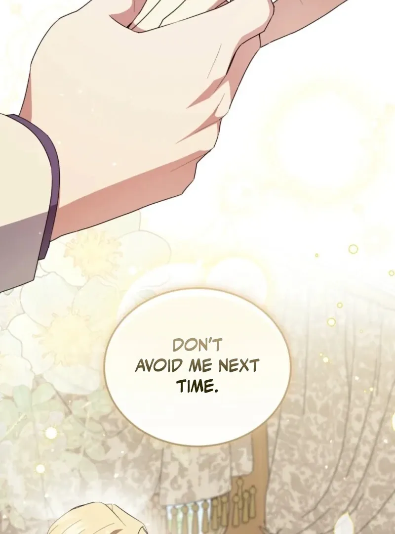 The Little Princess Waits for the Breakup Chapter 91 page 104 - 