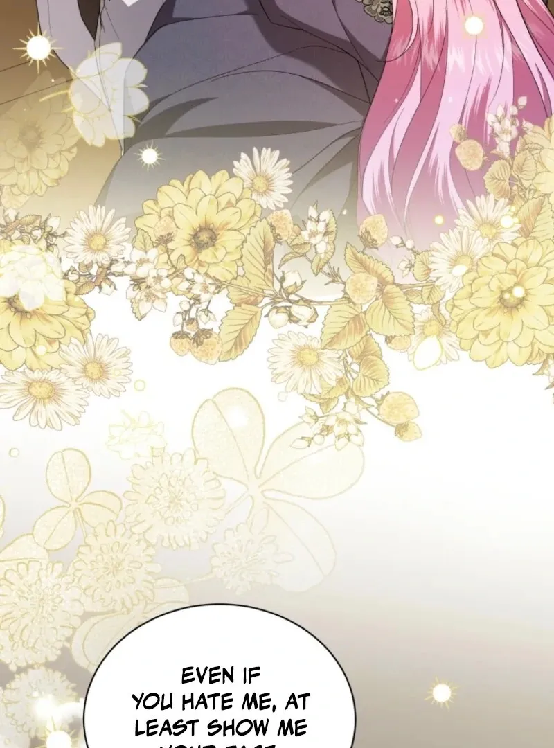 The Little Princess Waits for the Breakup Chapter 91 page 106 - 