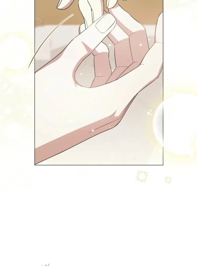 The Little Princess Waits for the Breakup Chapter 91 page 110 - 