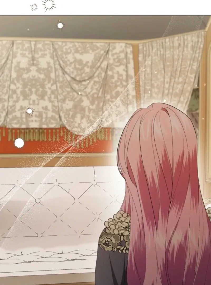 The Little Princess Waits for the Breakup Chapter 91 page 111 - 