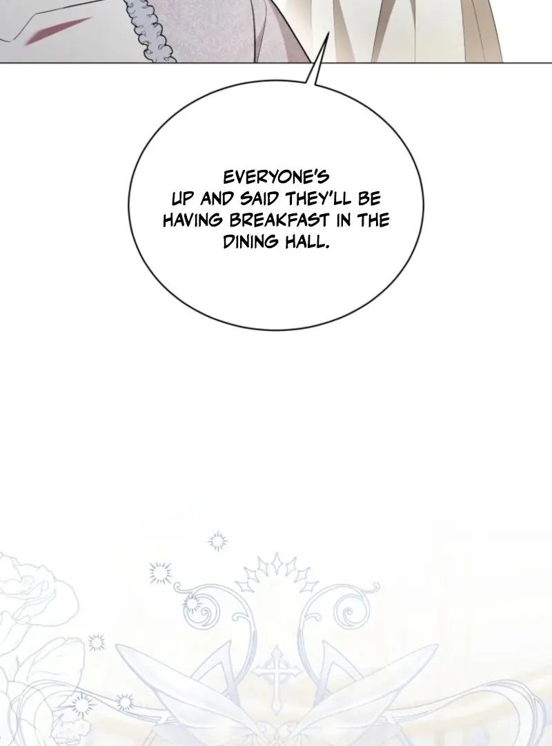 The Little Princess Waits for the Breakup Chapter 91 page 121 - 