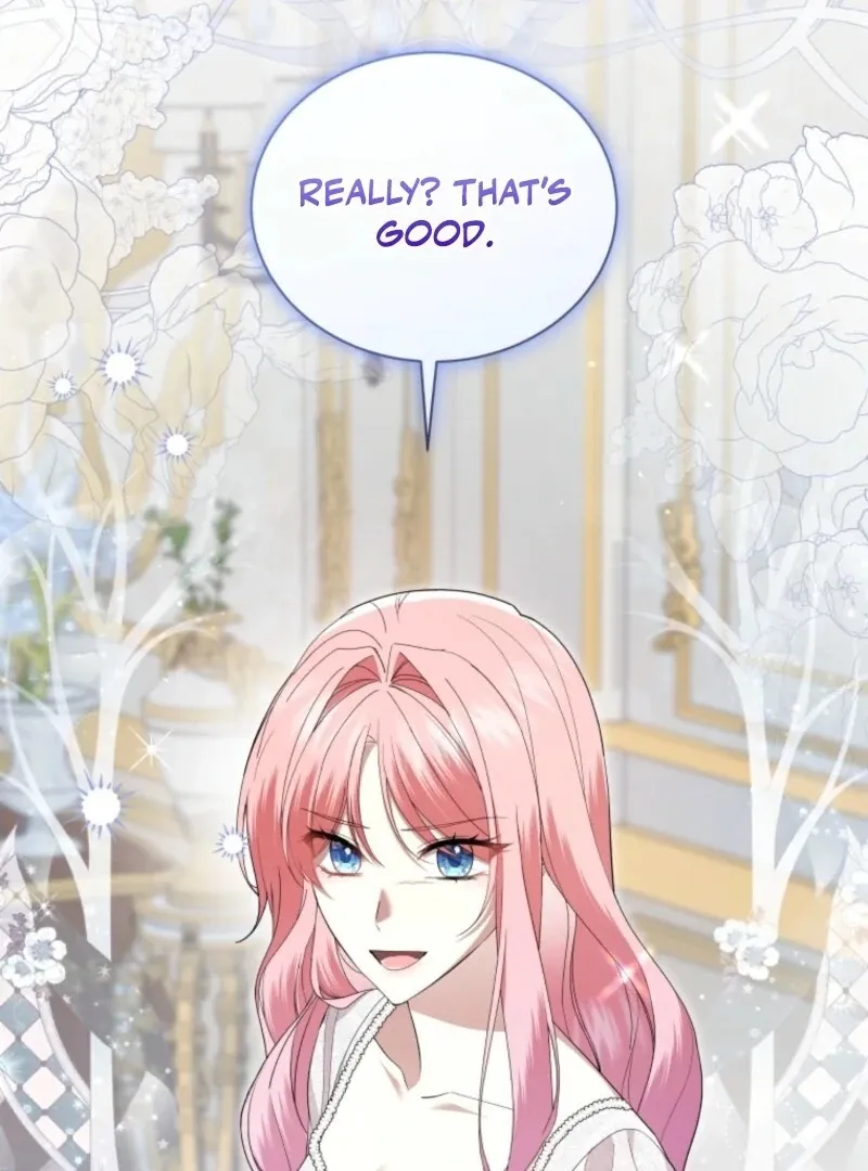 The Little Princess Waits for the Breakup Chapter 91 page 122 - 