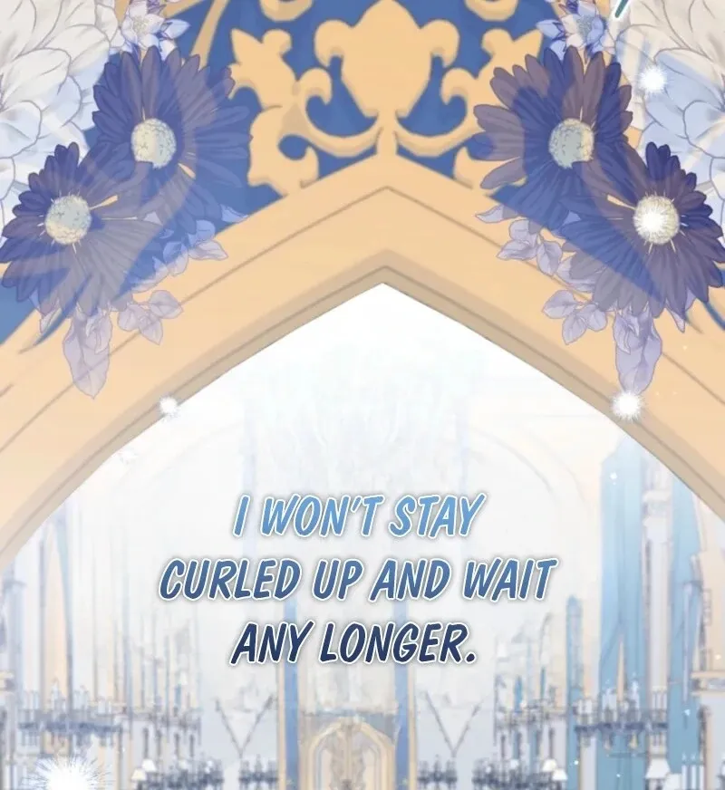 The Little Princess Waits for the Breakup Chapter 91 page 126 - 