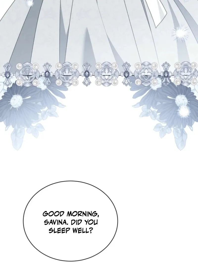 The Little Princess Waits for the Breakup Chapter 91 page 128 - 