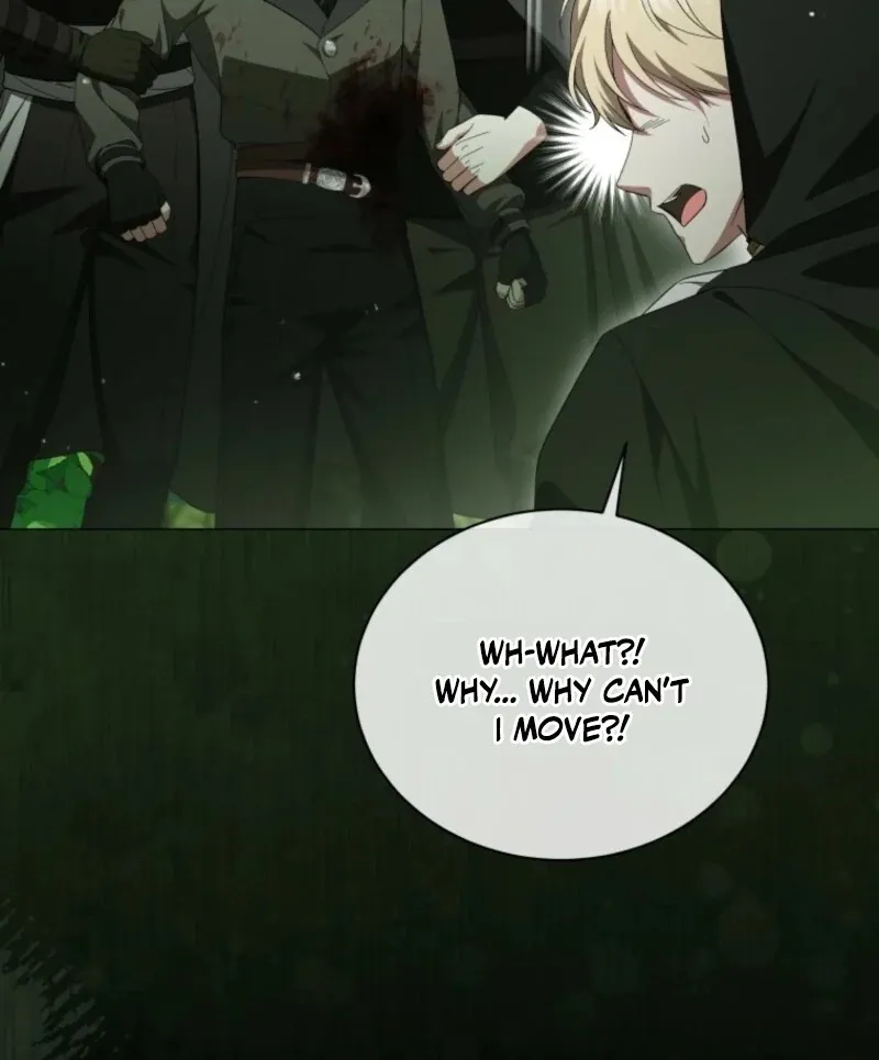 The Little Princess Waits for the Breakup Chapter 91 page 14 - 