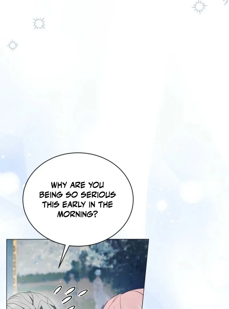 The Little Princess Waits for the Breakup Chapter 91 page 132 - 