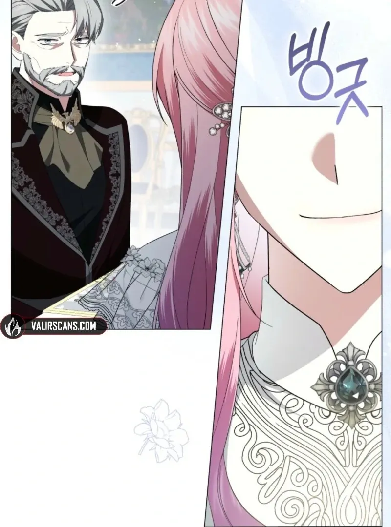 The Little Princess Waits for the Breakup Chapter 91 page 133 - 