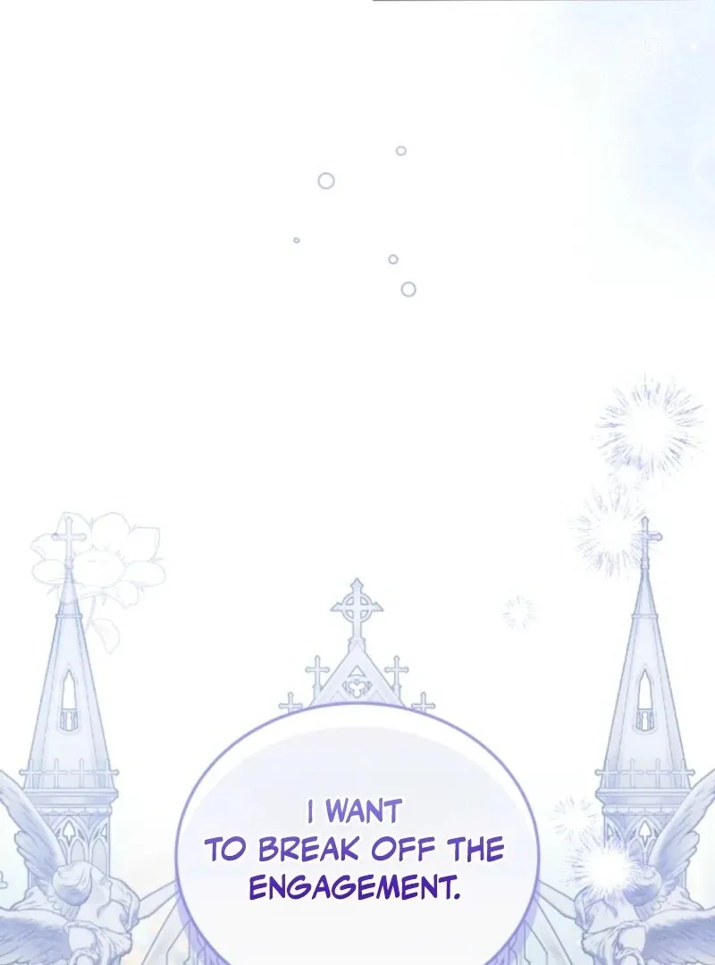 The Little Princess Waits for the Breakup Chapter 91 page 134 - 