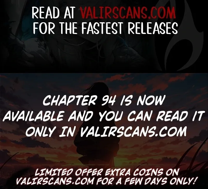 The Little Princess Waits for the Breakup Chapter 91 page 138 - 