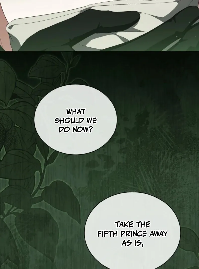 The Little Princess Waits for the Breakup Chapter 91 page 16 - 