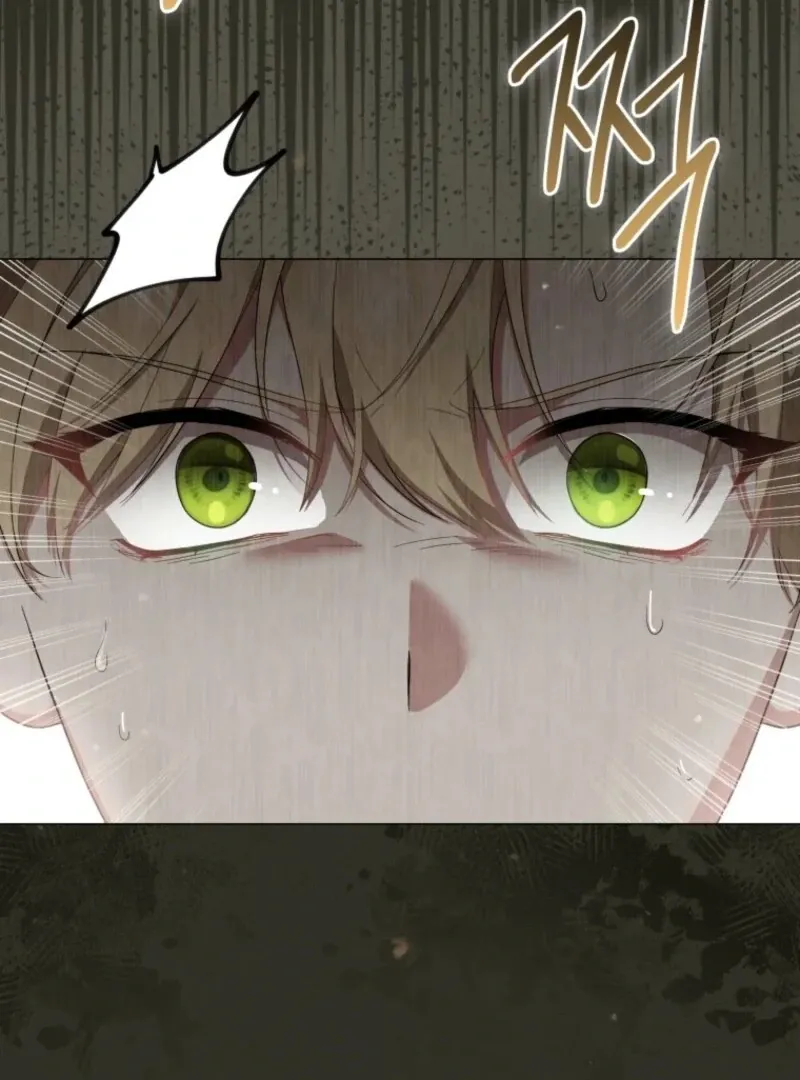 The Little Princess Waits for the Breakup Chapter 91 page 21 - 