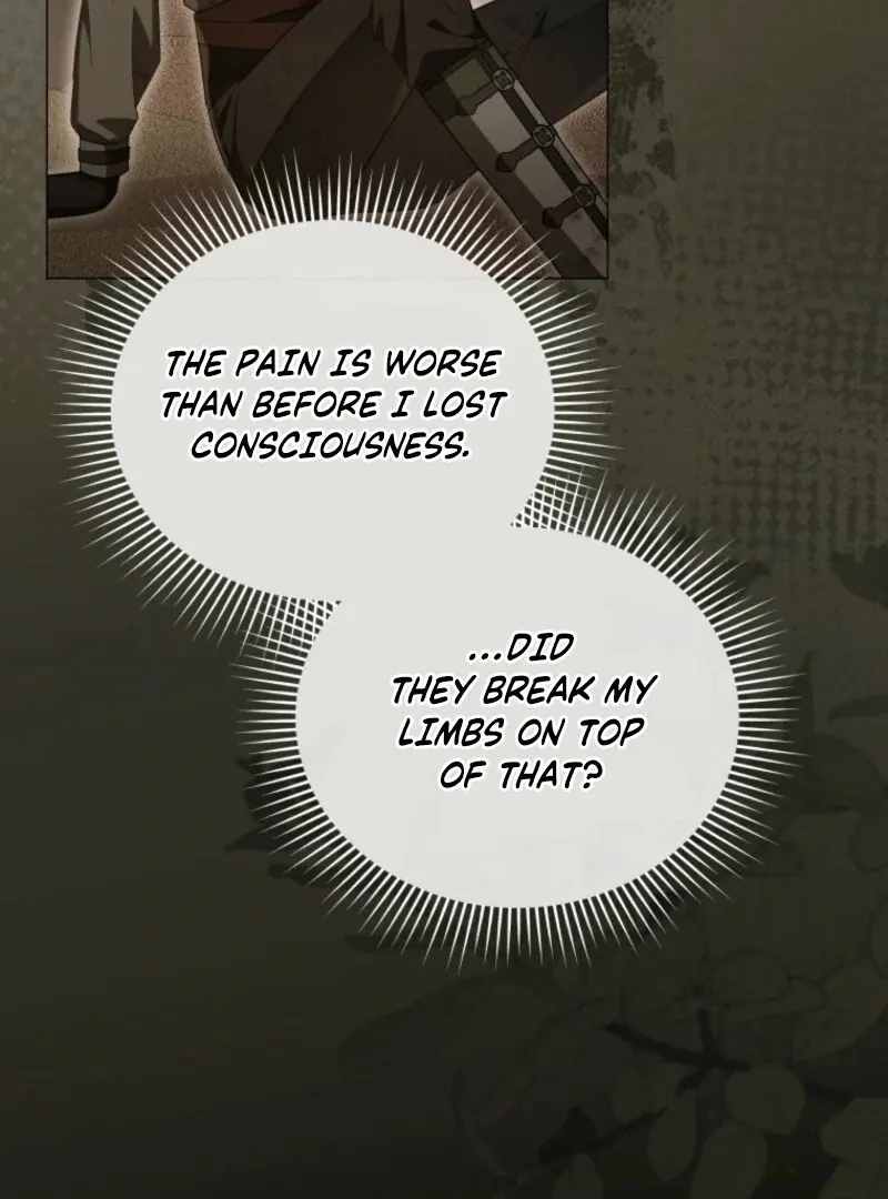 The Little Princess Waits for the Breakup Chapter 91 page 23 - 