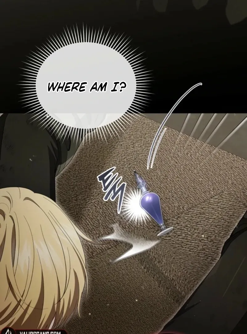 The Little Princess Waits for the Breakup Chapter 91 page 24 - 