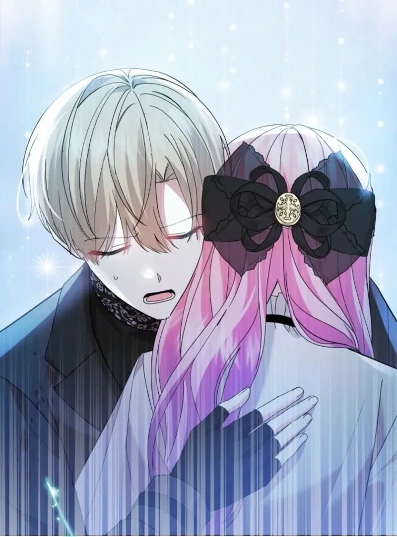 The Little Princess Waits for the Breakup Chapter 91 page 4 - 