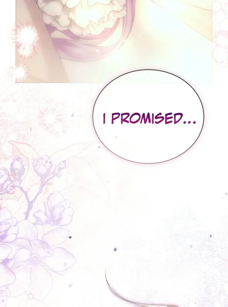 The Little Princess Waits for the Breakup Chapter 91 page 35 - 