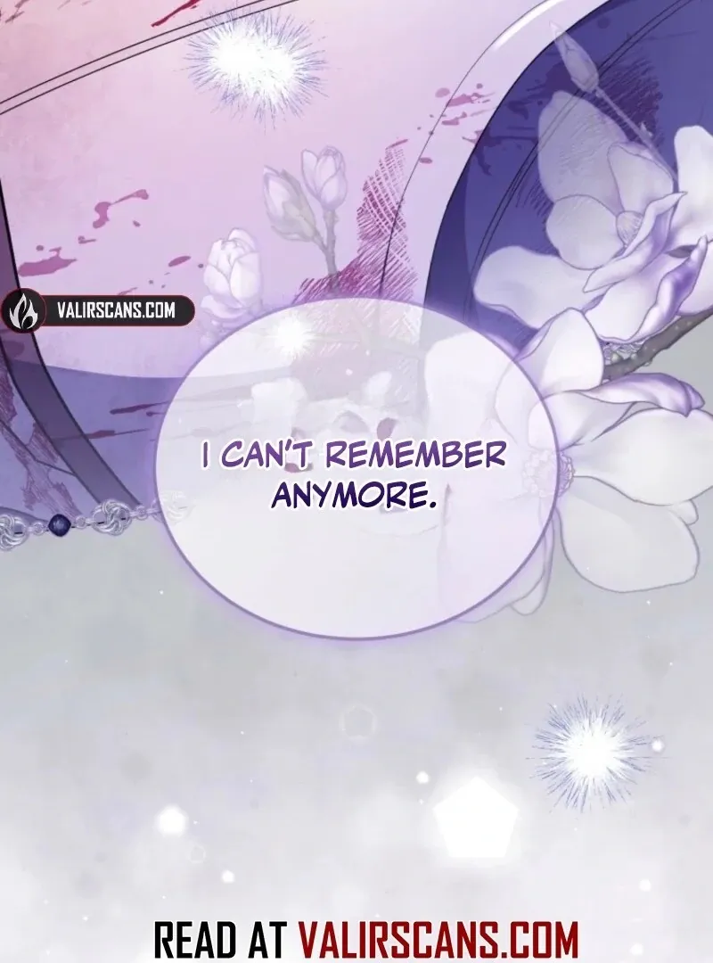 The Little Princess Waits for the Breakup Chapter 91 page 37 - 