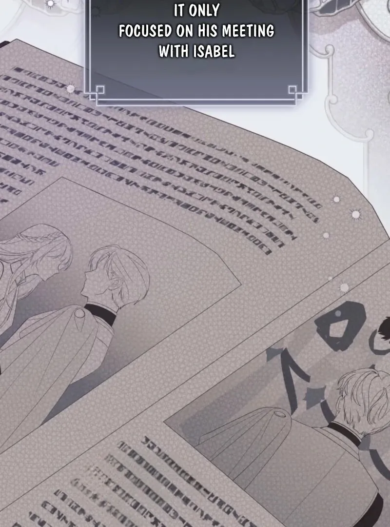 The Little Princess Waits for the Breakup Chapter 91 page 46 - 