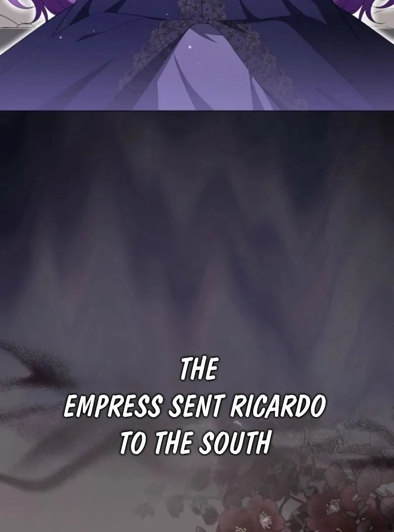 The Little Princess Waits for the Breakup Chapter 91 page 50 - 