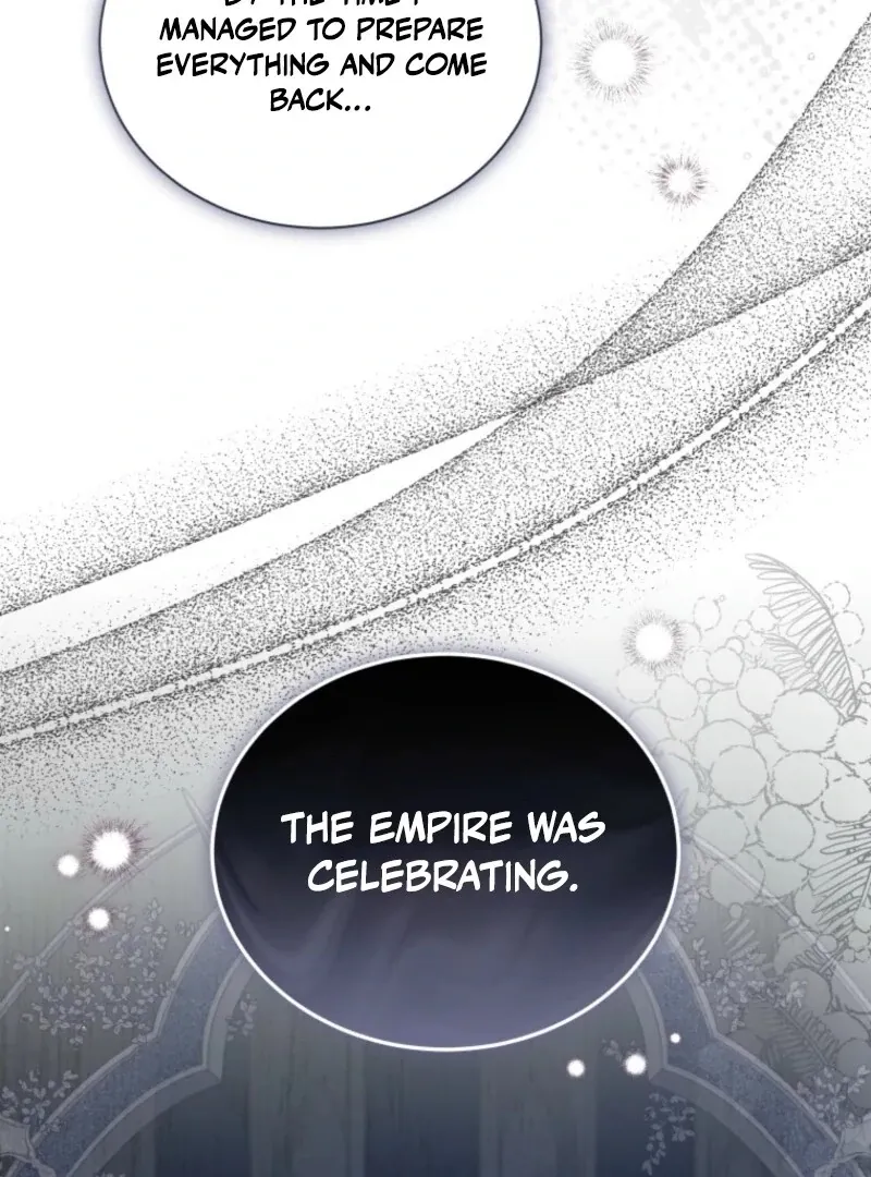 The Little Princess Waits for the Breakup Chapter 91 page 54 - 