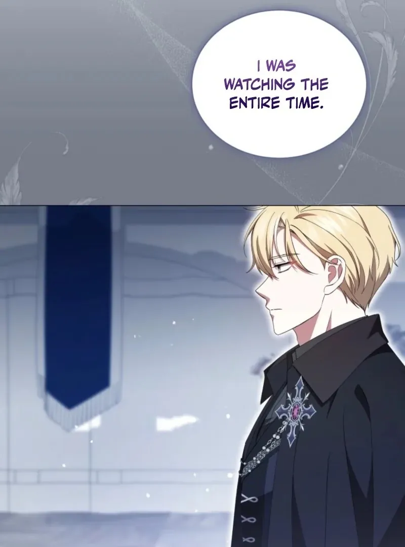 The Little Princess Waits for the Breakup Chapter 91 page 60 - 