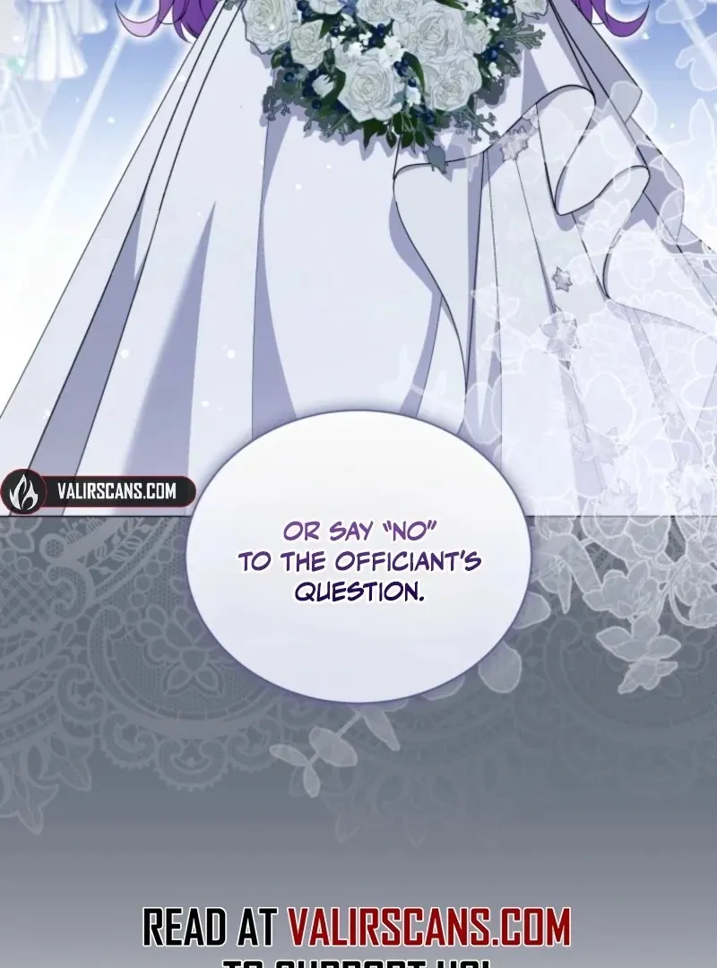 The Little Princess Waits for the Breakup Chapter 91 page 63 - 