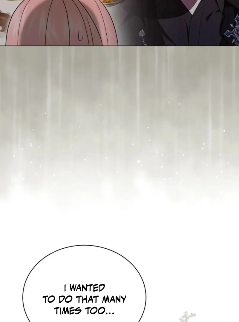 The Little Princess Waits for the Breakup Chapter 91 page 68 - 