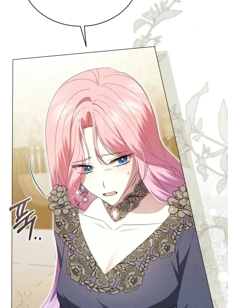 The Little Princess Waits for the Breakup Chapter 91 page 69 - 