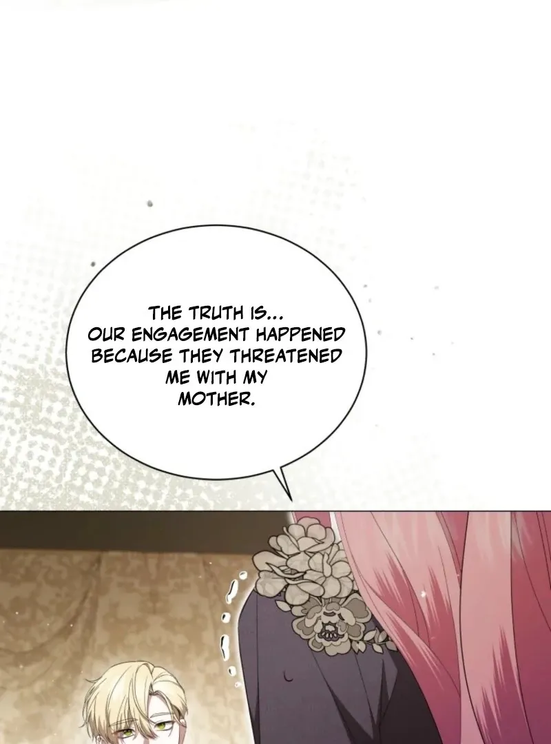 The Little Princess Waits for the Breakup Chapter 91 page 72 - 