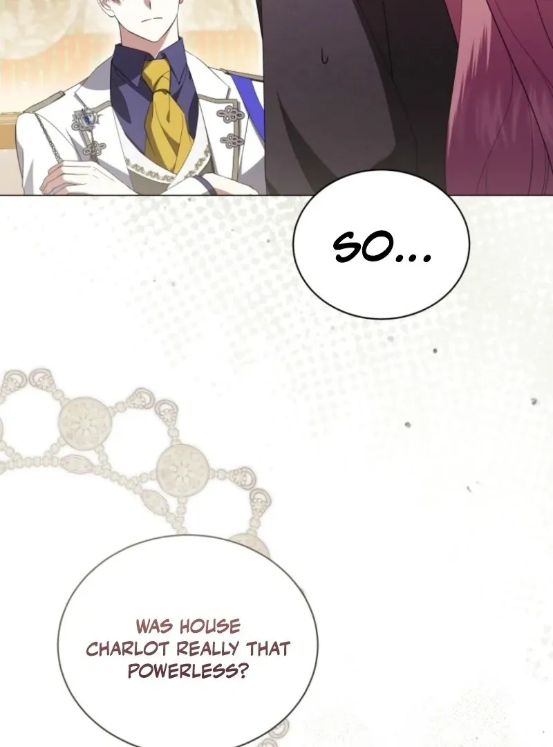 The Little Princess Waits for the Breakup Chapter 91 page 73 - 
