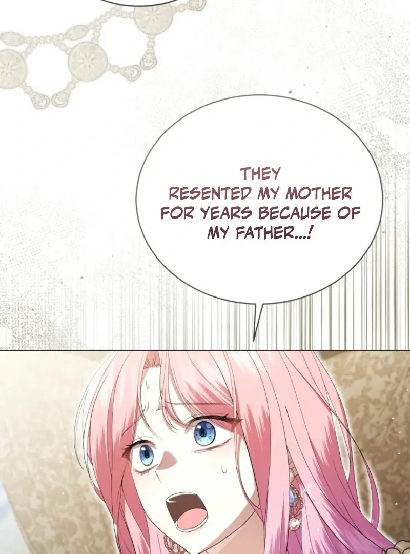 The Little Princess Waits for the Breakup Chapter 91 page 74 - 